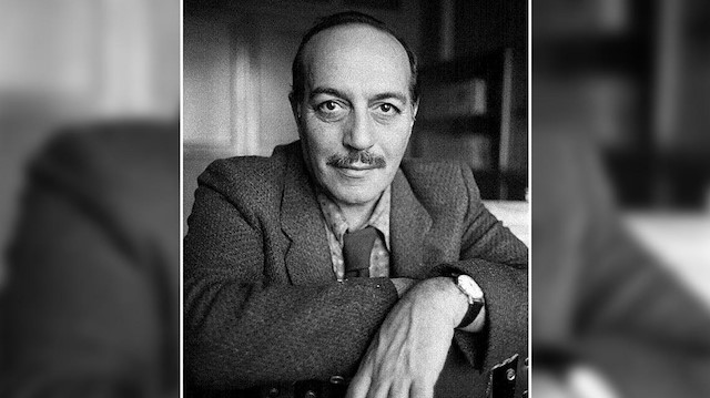 Cemal Süreya: Kendimi şiirin içinde buldum