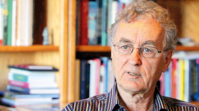 Fritjof Capra