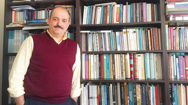 İsmail Güleç