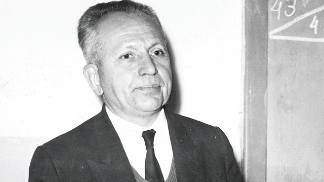 Nurettin Topçu