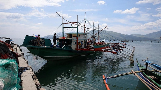 Iran Releases 15 Indian Fishermen Who Illegally Entered Kish Island