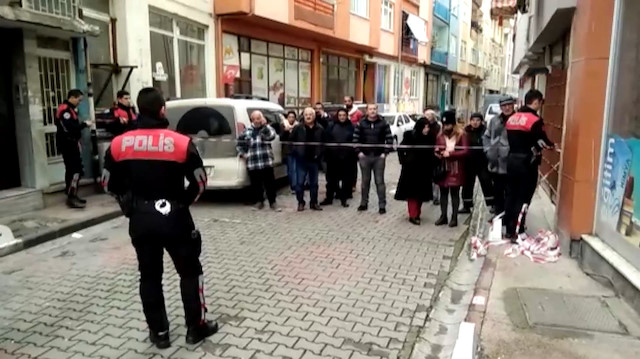 Kayıp anne kız olayında Palu ailesi gözaltına alındı