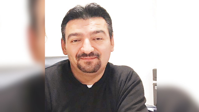 Nihat Karaahmetoğlu