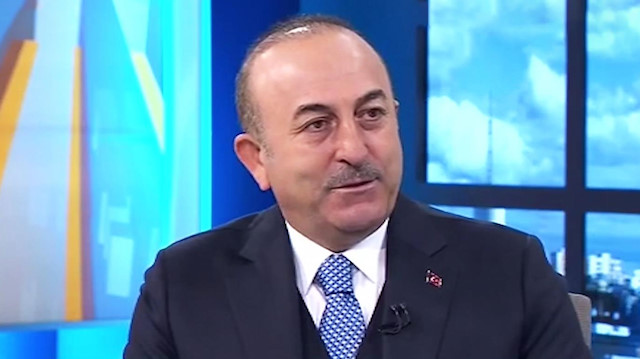 Çavuşoğlu: ABD geri vites yapmayı öğrendi