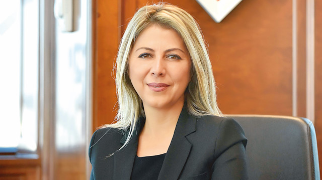 Özlem Dağ