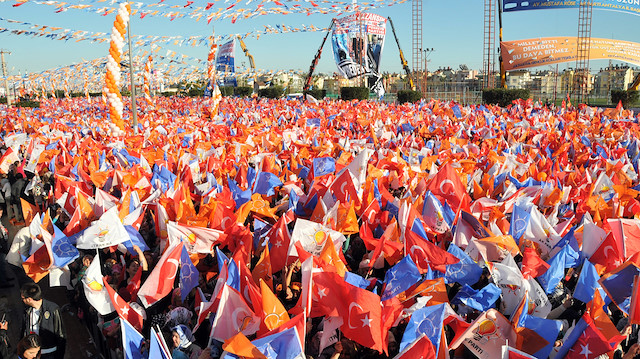 Fotoğraf: Arşiv
