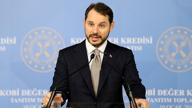 20 milyarlık paket