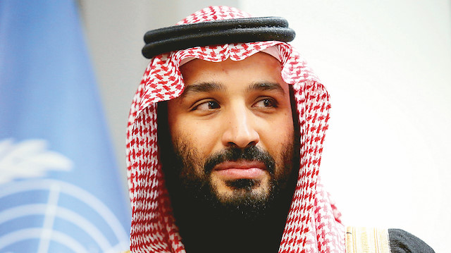 Muhammed bin Selman