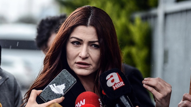 Deniz Çakır: Bahsi geçen hiçbir şeyi yapmadım suçlamalar duruşuma ters
