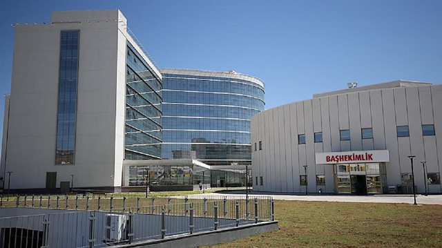 Açılacak 'İletişim ve Tanıtım Birimi' başhekimliğe bağlı olarak çalışacak.