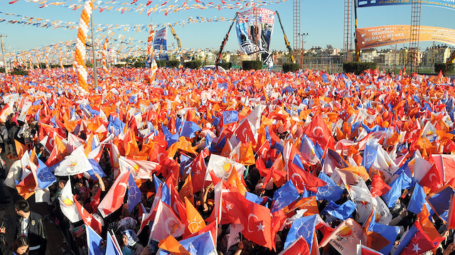 Fotoğraf: Arşiv