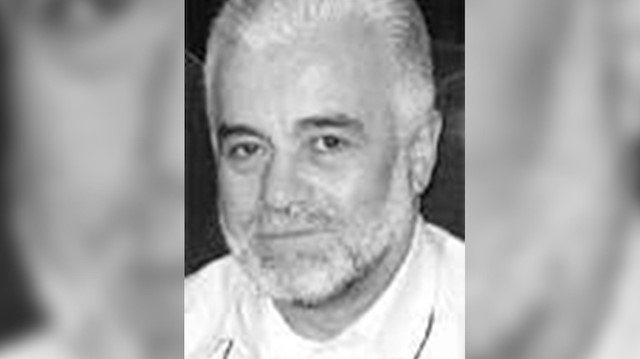 İsmail Çolak