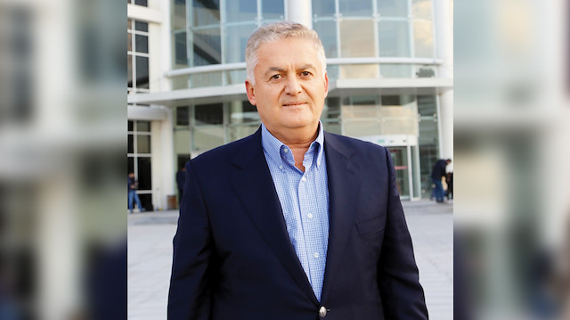 Ahmet Zeki Üçok