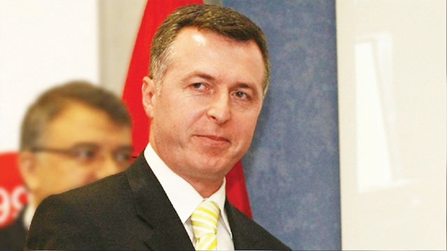 Fi Yapı’nın sahibi Fikret İnan’ın şüpheli olduğu bir dosyanın, FETÖ’cü polis müdürü Nazmi Ardıç tarafından sümen altı edildiği ortaya çıktı.