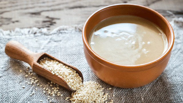 Biftekten daha çok protein var
