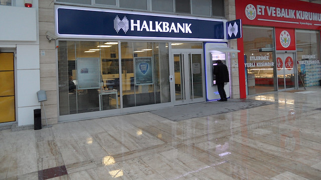 Halkbank