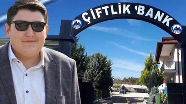 Binlerce insanı dolandıran Mehmet Aydın kırmızı bültenle aranıyordu
