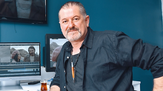 Hakan Kurşun