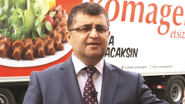Murat Sivrikaya