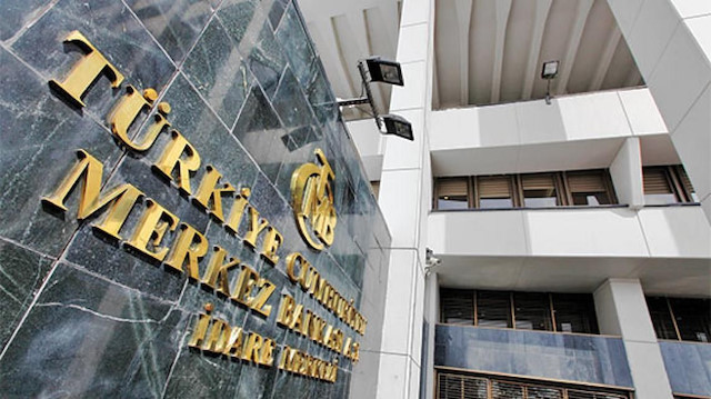 Merkez Bankası