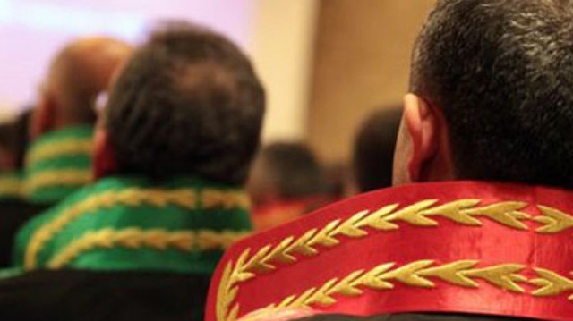 FETÖ mensubu yargı mensuplarına yönelik operasyonlar devam ediyor.