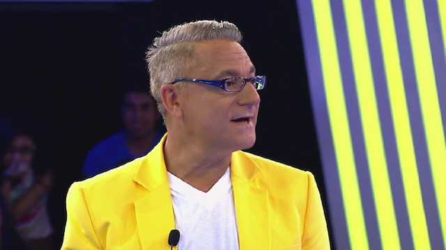 Mehmet Ali Erbil