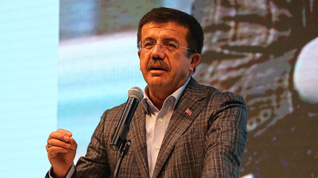 Nihat Zeybekci