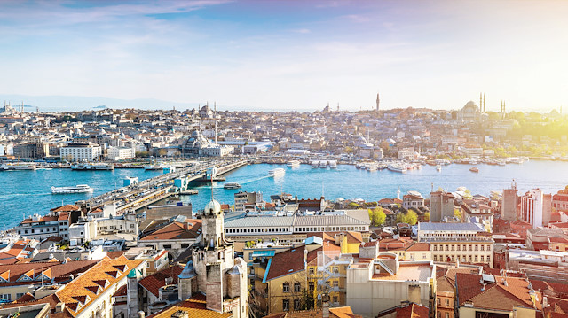 İstanbul