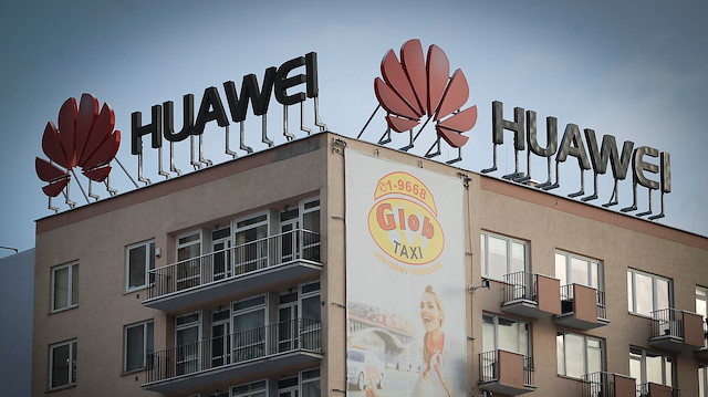 Huawei