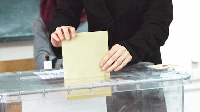 Yerel seçimler 31 Mart'ta yapılacak.