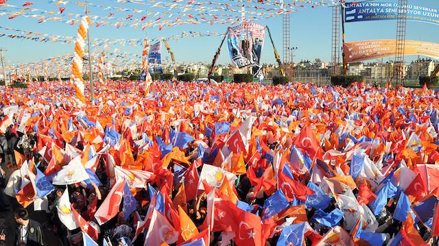 Fotoğraf: Arşiv