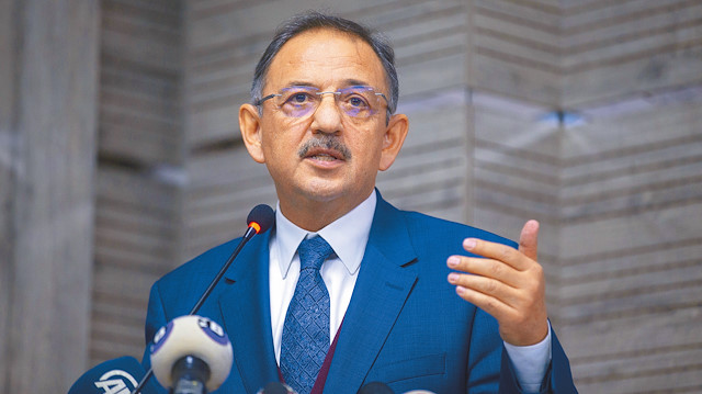 Mehmet Özhaseki
