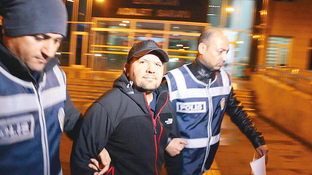 Talha Uğurluel