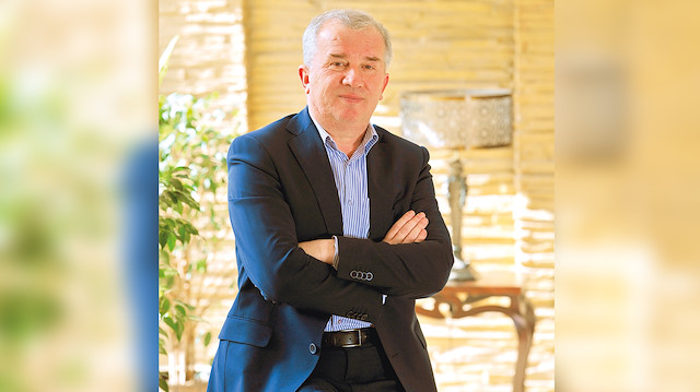 Cemalettin Latiç
