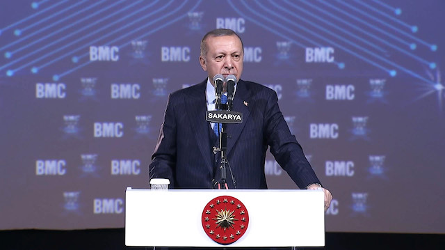 Erdoğan: Kenevirin çok farklı faydaları olduğunu göreceğiz