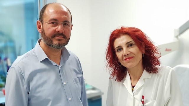 Sesini istediği gibi kullanamayan imam Şükrü Koç, ses terapisiyle sağlığına kavuştu.