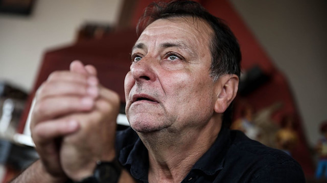 Cesare Battisti