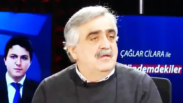 CHPli Zeki Kılıçaslan: HDP ile ittifak milli görevimiz