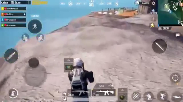 Pubg Oynayan Cocuklarin Ilginc Diyalogu - 