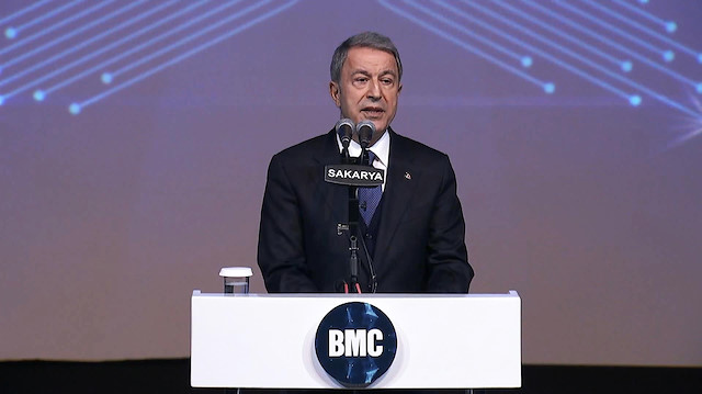 Akar: Yerlilik ve millilik ülkemiz için tercih değil olmazsa olmaz zorunluluktur
