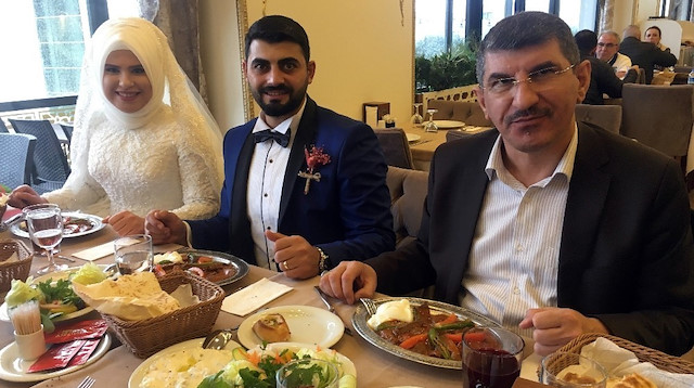 Kampanyadan ilk yaralanan Büşra-Serhat Kanıberk çifti, 2019 yılı boyunca devam edecek uygulamayı herkese tavsiye etti.