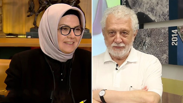 Türk Kahvesi, her pazar 11.10'da TVNET'te.
