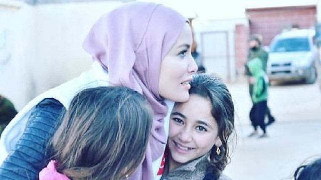 Umuda Koşanlar Derneği, "Umut Pınarı Su Kuyuları projesi" kapsamında Çad ve Kamerun'a gitti.