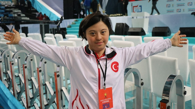 Fatma Çağla Demir