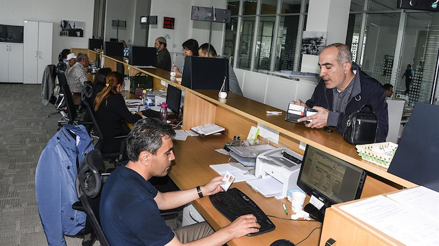 Ziraat Bankası düşük faizli kredi kullandırarak borç birleştirme yapıyor.