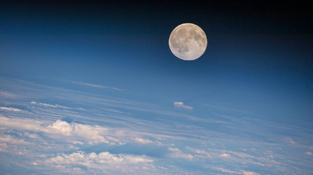Çin’in Mars keşif görevi için ilk keşif aracının 2020 yılı gibi gönderileceğini duyurdu.
