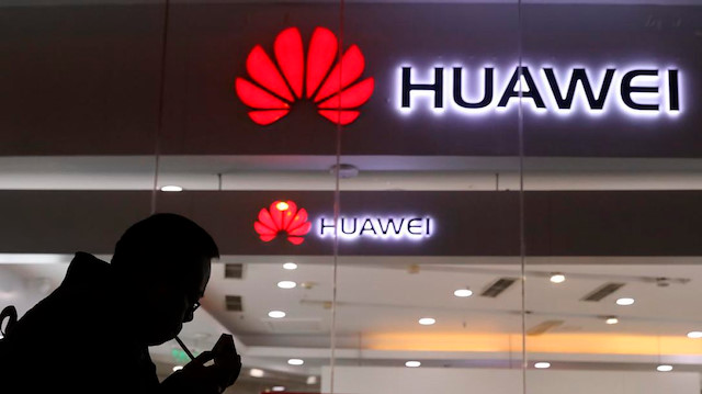 Huawei