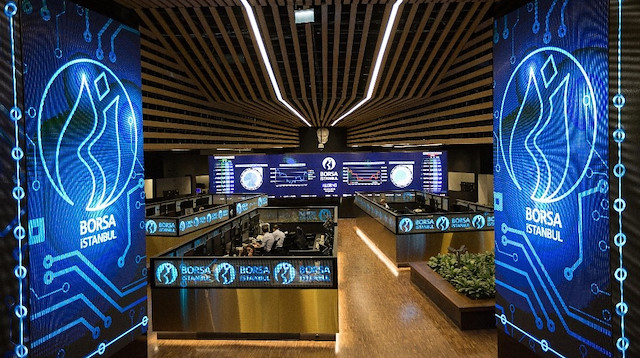 Borsa günü yükselişle tamamladı
