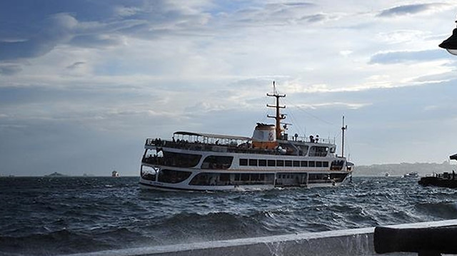 Meteorolojinin son tahminlerine göre, yarın fırtınanın etkili olması bekleniyor