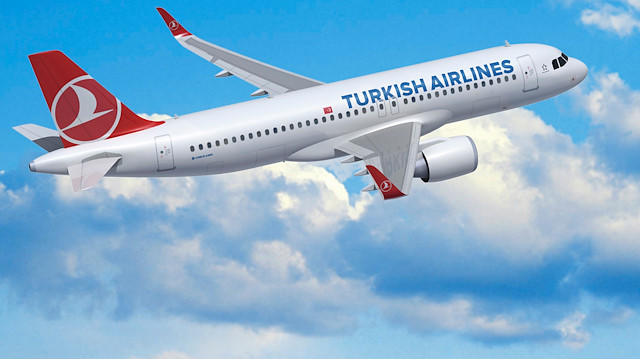 THY, 2019 hedef ve beklentilerini açıkladı.